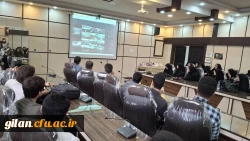 آیین استقبال از نو دانشجو معلمان ورودی سال ۱۴۰۴  5