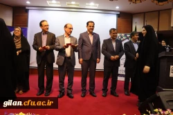 آیین استقبال از نودانشجو معلمان ورودی ۱۴۰۴  16