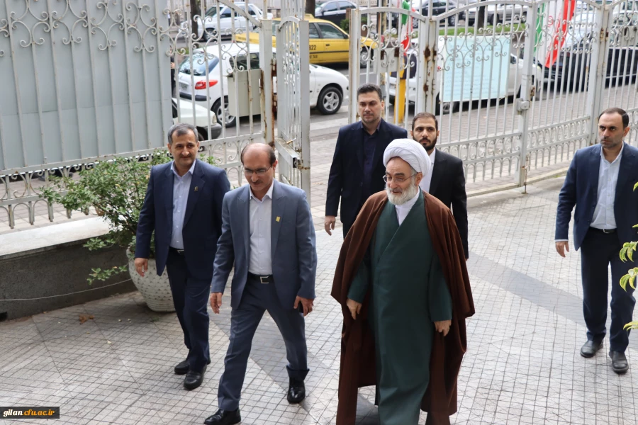 آیین استقبال از نودانشجو معلمان ورودی 1404 3