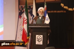 آیین استقبال از نودانشجو معلمان ورودی ۱۴۰۴ 7