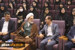 آیین استقبال از نودانشجو معلمان ورودی ۱۴۰۴ 4