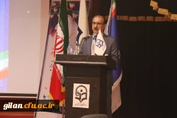 آیین استقبال از نودانشجومعلمان ورودی ۱۴۰۴ 6