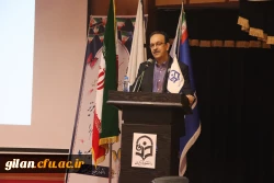 آیین استقبال از نودانشجو معلمان ورودی ۱۴۰۴ 2