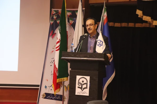 آیین استقبال از نودانشجو معلمان ورودی ۱۴۰۴ 2