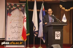 آیین استقبال از نودانشجو معلمان ورودی ۱۴۰۴ 3