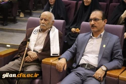 آیین استقبال از نودانشجو معلمان ورودی ۱۴۰۴ 2