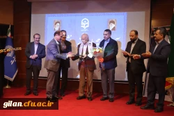 آیین استقبال از نودانشجو معلمان ورودی ۱۴۰۴ 5