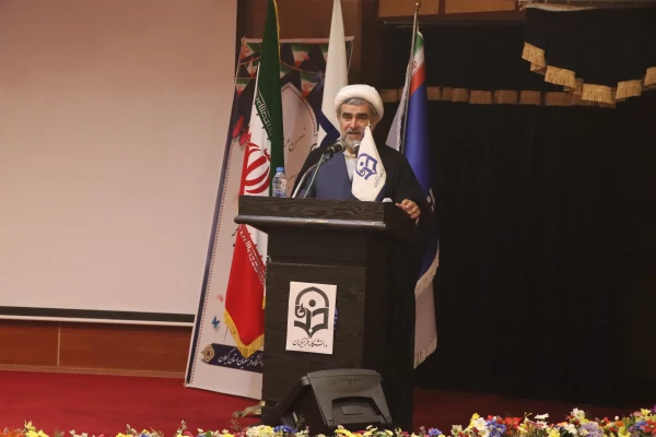 آیین استقبال از نودانشجو معلمان ورودی ۱۴۰۴ 2