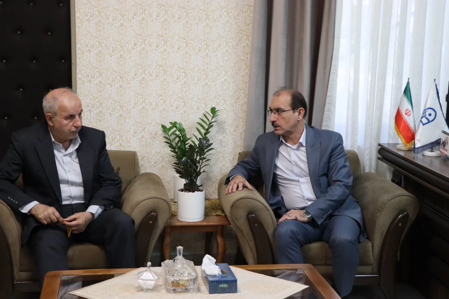 حضور مهندس کوچکی نژاد در دانشگاه فرهنگیان گیلان 4