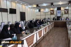 سرپرستان اداره امور فرهنگی _ اجتماعی و اداره خدمات و رفاه دانشجویی منصوب شدند 6