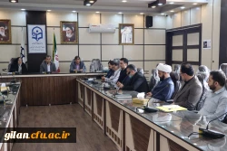 سرپرستان اداره امور فرهنگی _ اجتماعی و اداره خدمات و رفاه دانشجویی منصوب شدند 7