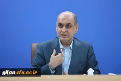 هشتمین جلسه هیئت امنا دانشگاه فرهنگیان برگزار شد 4