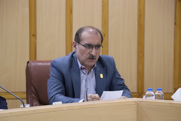 هشتمین جلسه هیئت امنا دانشگاه فرهنگیان برگزار شد 5