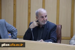 هشتمین جلسه هیئت امنا دانشگاه فرهنگیان برگزار شد 6