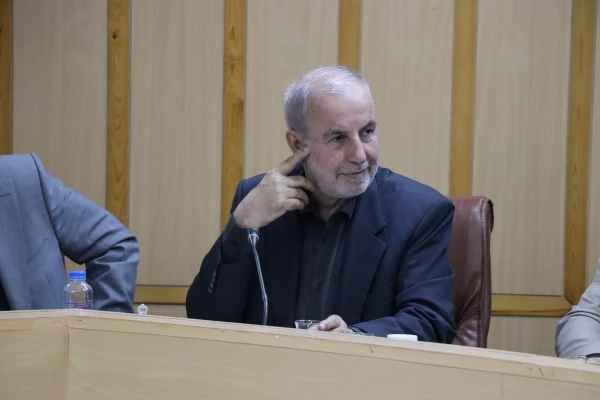 هشتمین جلسه هیئت امنا دانشگاه فرهنگیان برگزار شد 6