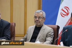 هشتمین جلسه هیئت امنا دانشگاه فرهنگیان برگزار شد 7