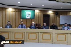 هشتمین جلسه هیئت امنا دانشگاه فرهنگیان برگزار شد 9