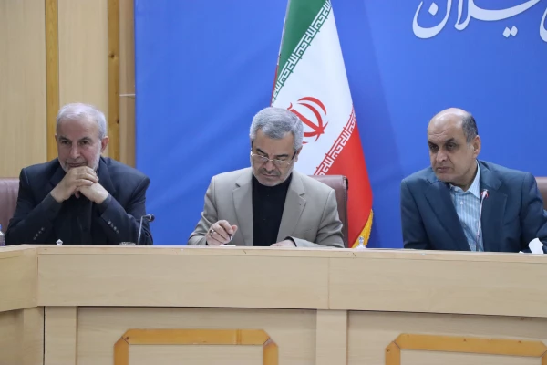 هشتمین جلسه هیئت امنا دانشگاه فرهنگیان برگزار شد 10