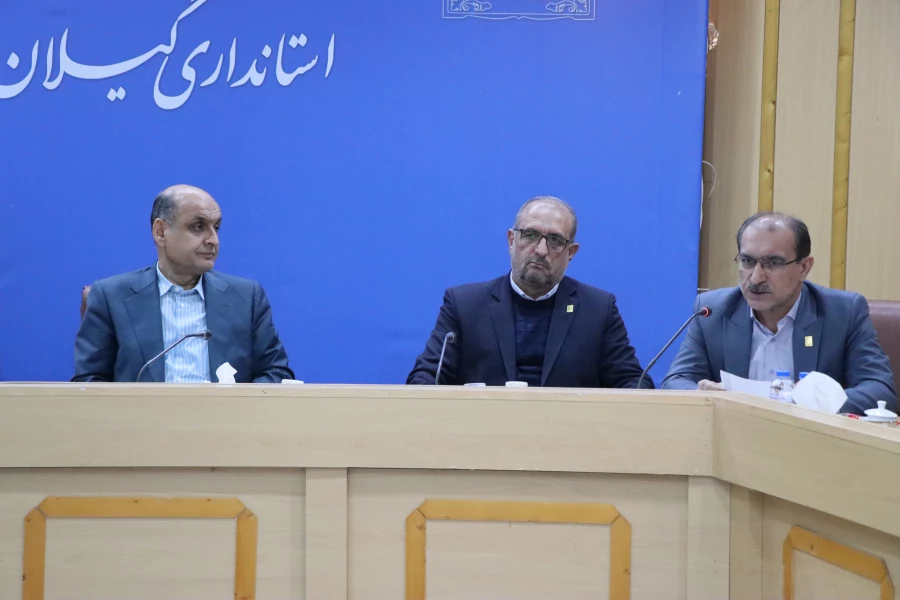 هشتمین جلسه هیئت امنا دانشگاه فرهنگیان برگزار شد 11