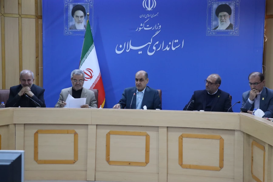 هشتمین جلسه هیئت امنا دانشگاه فرهنگیان برگزار شد 14