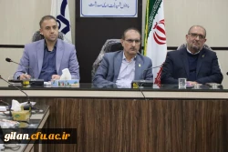 دکتر دلقندی: واگذاری اختیارات لازم به استانها ،ارائه خدمات رفاهی به همراه پرداخت نقدی و غیر نقدی ،پرداخت به موقع مطالبات از اولویت های معاونت برنامه ریزی و مدیریت منابع دانشگاه می باشد.  2