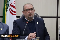 دکتر دلقندی: واگذاری اختیارات لازم به استانها ،ارائه خدمات رفاهی به همراه پرداخت نقدی و غیر نقدی ،پرداخت به موقع مطالبات از اولویت های معاونت برنامه ریزی و مدیریت منابع دانشگاه می باشد.  3