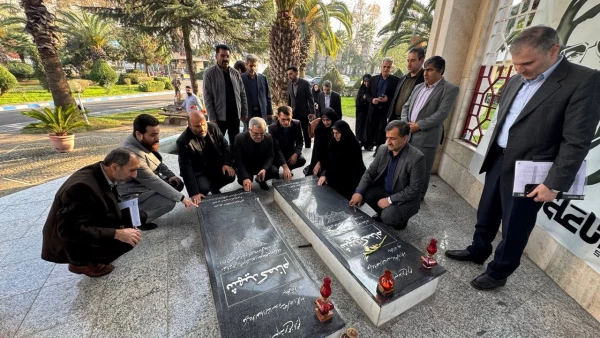 نشست مشترک بین معاون وزیر با مدیران آموزش وپرورش استان و دانشگاه فرهنگیان گیلان 2