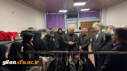 نشست مشترک بین معاون وزیر با مدیران آموزش وپرورش استان و دانشگاه فرهنگیان گیلان 3