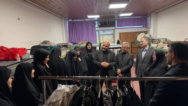 نشست مشترک بین معاون وزیر با مدیران آموزش وپرورش استان و دانشگاه فرهنگیان گیلان 3