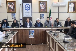 مراسم گرامیداشت هفته بسیج 2