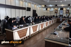 مراسم گرامیداشت هفته بسیج 6