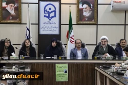 بخشی از سخنان حضرت حجت السلام والمسلمین حاج آقا عطائی در مراسم روز دانشجو 3