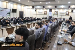 تجلیل از دانشجویان برگزیده و مقام آور 6