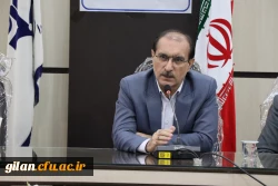 نشست ریاست دانشگاه فرهنگیان گیلان با بانوان به مناسبت گرامیداشت روز زن 9