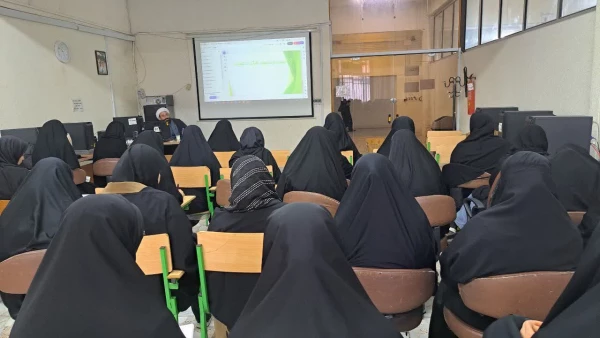 برگزاری دوره آموزشی–تربیتی «معراج دانشجومعلمان» در دانشگاه فرهنگیان گیلان 4