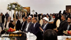 مراسم جشن ازدواج ۲۷ زوج دانشجوی دانشگاه فرهنگیان 7