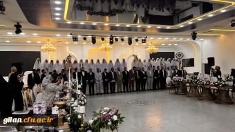 پوشش خبری مرکز صدا و سیما استان گیلان 4