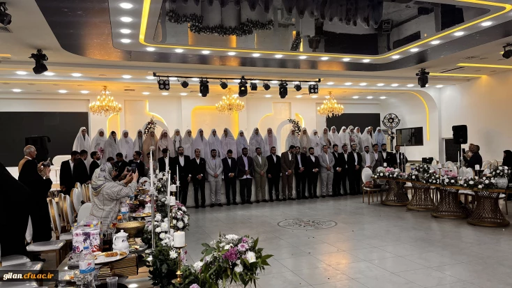 پوشش خبری مرکز صدا و سیما استان گیلان