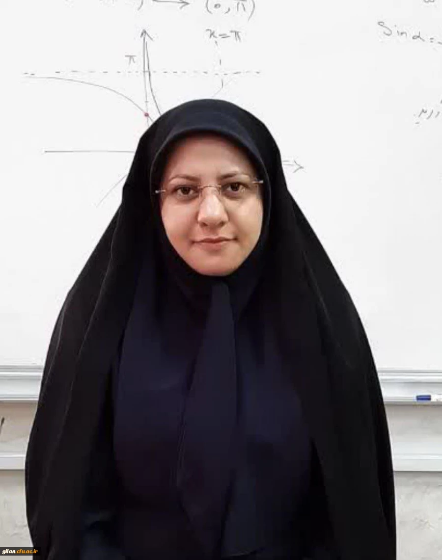 افتخاری دیگر برای دانشگاه فرهنگیان گیلان 2