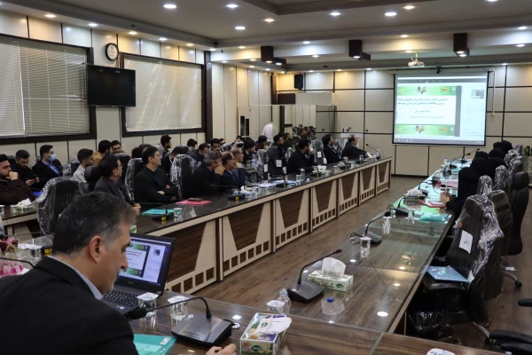 روش های آموزش باید یادگیری عمیق را ایجاد کند 2