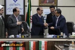 برگزاری جشن پیروزی انقلاب اسلامی، اعیاد شعبانیه و سالروز ورود حضرت امام خمینی (ره) در دانشگاه فرهنگیان گیلان
 4