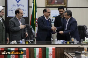 برگزاری جشن پیروزی انقلاب اسلامی، اعیاد شعبانیه و سالروز ورود حضرت امام خمینی (ره) در دانشگاه فرهنگیان گیلان
 4