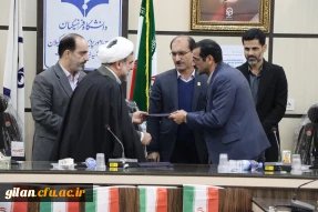 برگزاری جشن پیروزی انقلاب اسلامی، اعیاد شعبانیه و سالروز ورود حضرت امام خمینی (ره) در دانشگاه فرهنگیان گیلان
 5