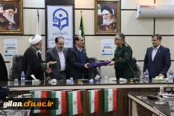 برگزاری جشن پیروزی انقلاب اسلامی، اعیاد شعبانیه و سالروز ورود حضرت امام خمینی (ره) در دانشگاه فرهنگیان گیلان
 6