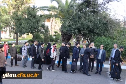 اعزام دانشجویان راهیان نور به روایت تصویر 2