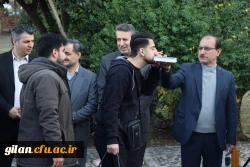 اعزام دانشجویان راهیان نور به روایت تصویر 3