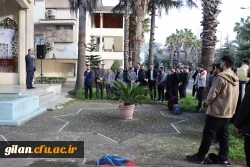 اعزام دانشجویان راهیان نور به روایت تصویر 4