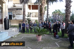 اعزام دانشجویان راهیان نور به روایت تصویر 6