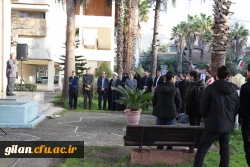 اعزام دانشجویان راهیان نور به روایت تصویر 7