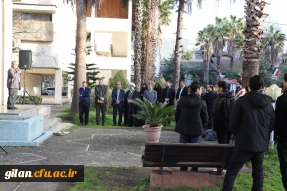 اعزام دانشجویان راهیان نور به روایت تصویر 7